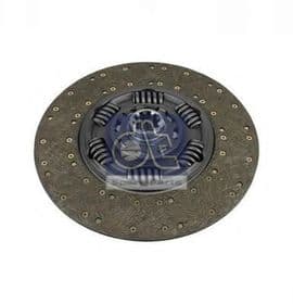 Диск сцепления
