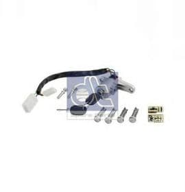 Замок вала рулевого колеса DT Spare Parts 7.78030