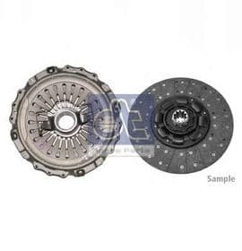 Комплект сцепления