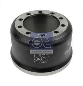 Тормозной барабан DT Spare Parts 10.13226
