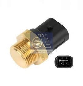 Датчик температури охолоджувальної рідини DT Spare Parts 7.80170
