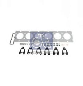 Комплект прокладок ГБЦ