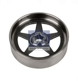 Шкив помпы DT Spare Parts 2.15492