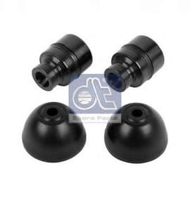 Ремкомплект колесного тормозного цилиндра DT Spare Parts 4.90997