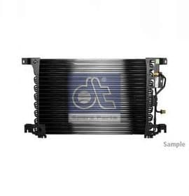 Радиатор кондиционера