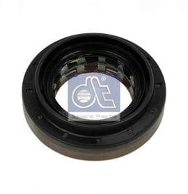 Сальник півосі