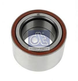 Подшипник вентилятора системы охлаждения двигателя DT Spare Parts 5.41067