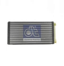 Радиатор печки