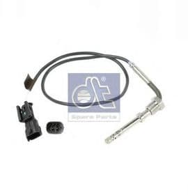 Датчик температуры выхлопных газов DT Spare Parts 7.25517