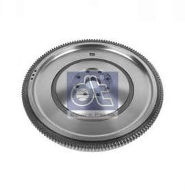 Маховик DT Spare Parts 7.54005