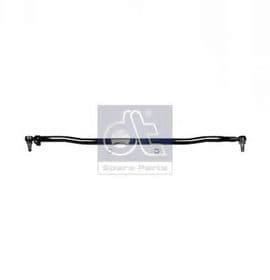 Кермова тяга в комплекті