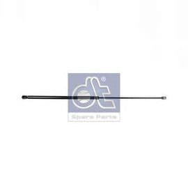 Газовий упор багажника