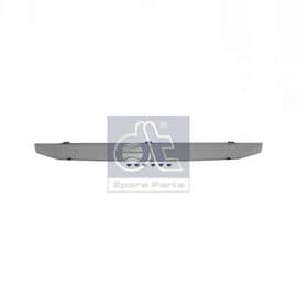Решетка радиатора DT Spare Parts 1.23187
