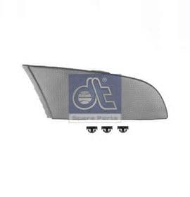 Решетка радиатора DT Spare Parts 1.23178