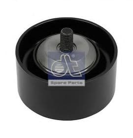 Натяжний ролик поліклинового ременя DT Spare Parts 6.31056