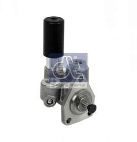 Топливный бак DT Spare Parts 4.66503