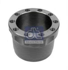 Ступиця колеса DT Spare Parts 4.67801