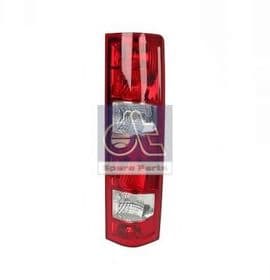 Задний фонарь