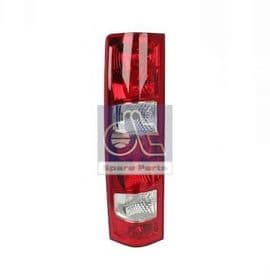 Задній ліхтар