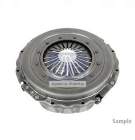 Корзина сцепления