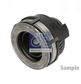 Витискний підшипник