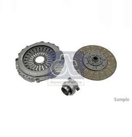 Комплект зчеплення