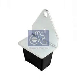 Отбойник амортизатора