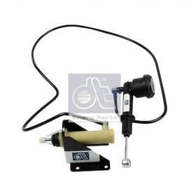 Комплект сцепления DT Spare Parts 7.90524