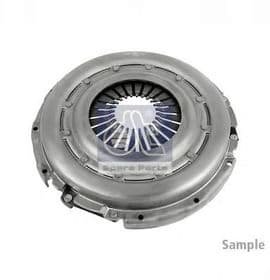 Корзина сцепления