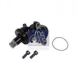 Рулевая рейка DT Spare Parts 5.55325