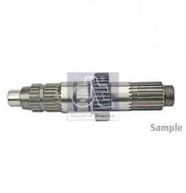 Полуось DT Spare Parts 1.16533