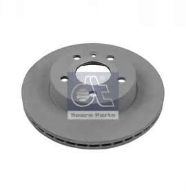 Гальмівний диск