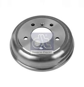 Тормозной барабан DT Spare Parts 4.67240