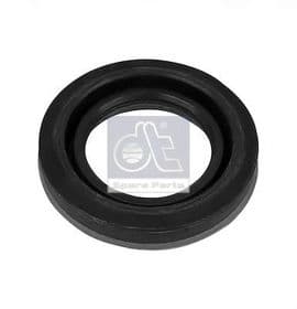 Прокладка свічкового колодязя