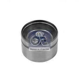 Штовхач клапана