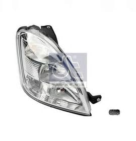 Основная фара