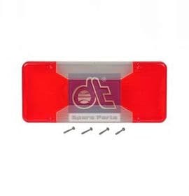 Задний фонарь