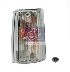 Фонарь указателя поворота