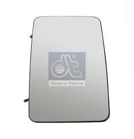 Скло зовнішнього дзеркала