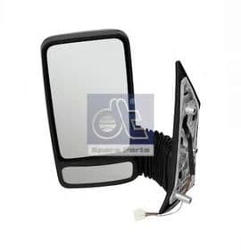 Наружное зеркало DT Spare Parts 7.73228