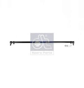 Кермова тяга в комплекті