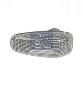 Фонарь указателя поворота