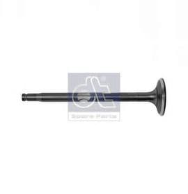 Випускний клапан