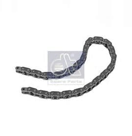 Масляный насос