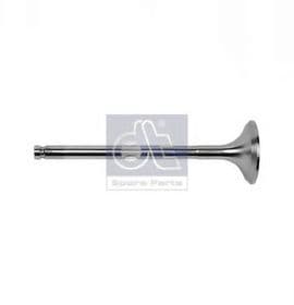 Випускний клапан