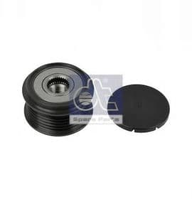 Шкив генератора