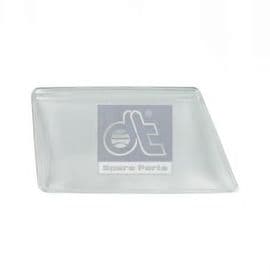 Рассеиватель фары DT Spare Parts 4.68131