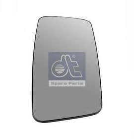 Скло зовнішнього дзеркала DT Spare Parts 1.22987