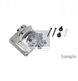 Тормозной суппорт DT Spare Parts 4.67842