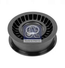 Обводной ролик поликлинового ремня DT Spare Parts 4.67536